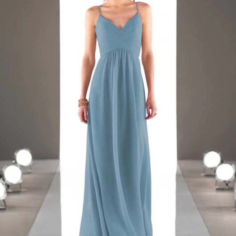 Bridesmaids Dress